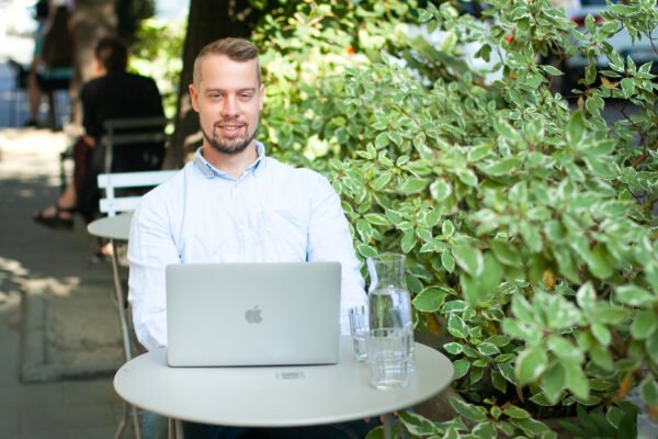event coach diemer