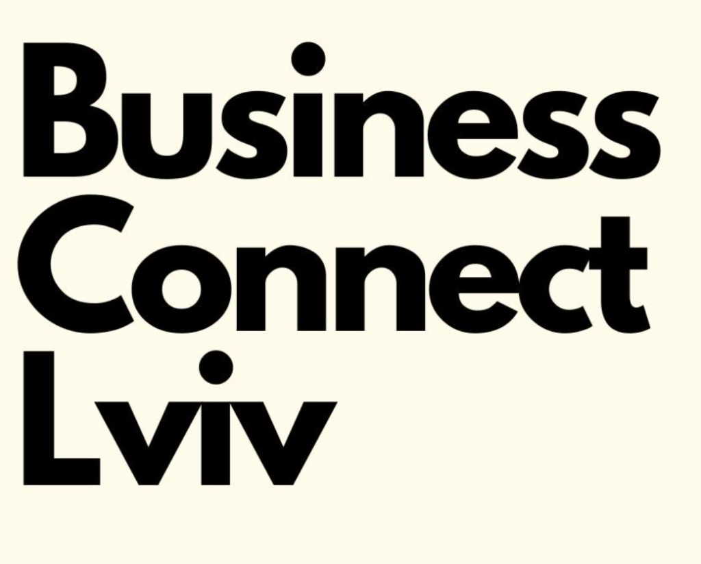 Business Connect Lviv