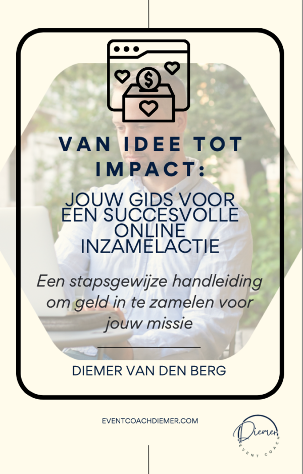 Van Idee Tot Impact